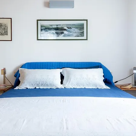 Apart-hotel Hippocampus Polignano a Mare
