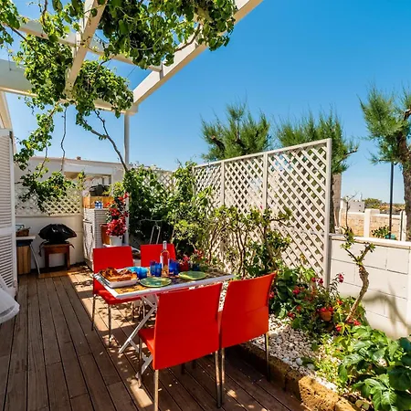 Apart-hotel Hippocampus Polignano a Mare