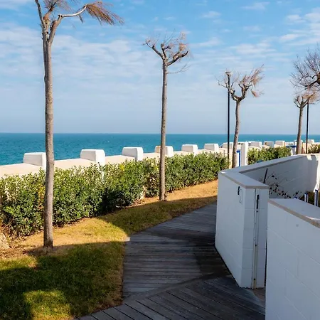 Aparthotel Hippocampus Polignano a Mare