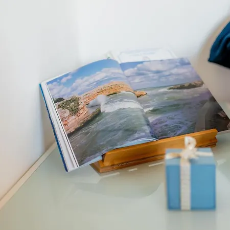 Hippocampus Polignano a Mare