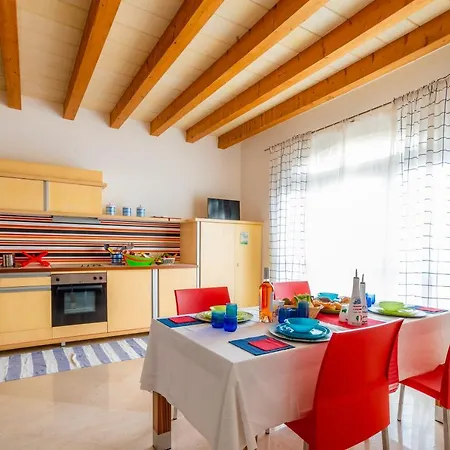 Aparthotel Hippocampus Polignano a Mare