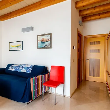 Hippocampus Aparthotel Polignano a Mare