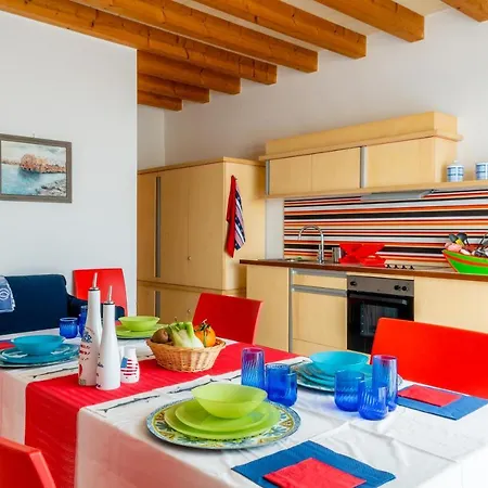 Aparthotel Hippocampus Polignano a Mare