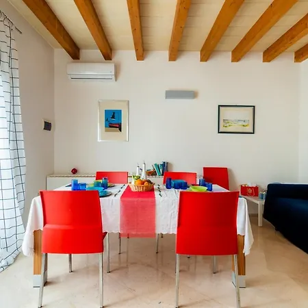 Hippocampus Aparthotel Polignano a Mare