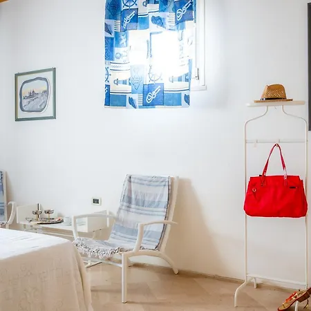 Hippocampus Aparthotel Polignano a Mare