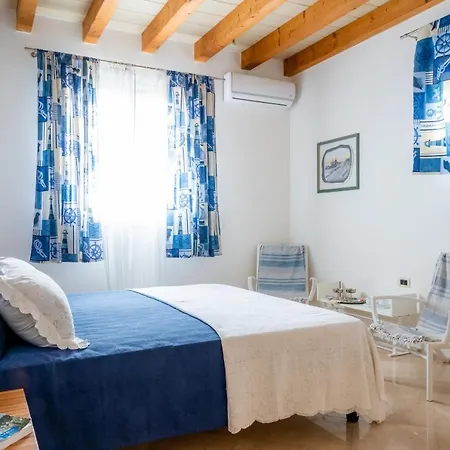 Hippocampus * Polignano a Mare