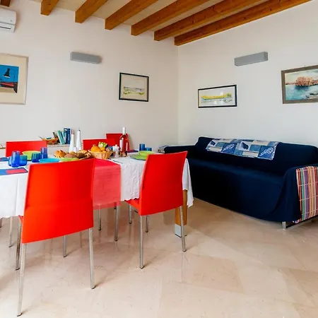 Aparthotel Hippocampus Polignano a Mare