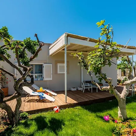 Hippocampus Aparthotel