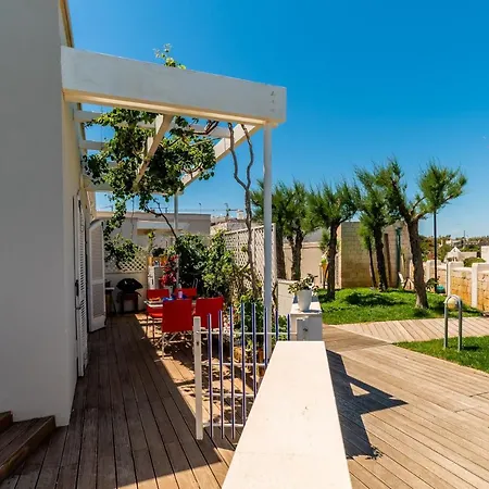 Aparthotel Hippocampus Polignano a Mare